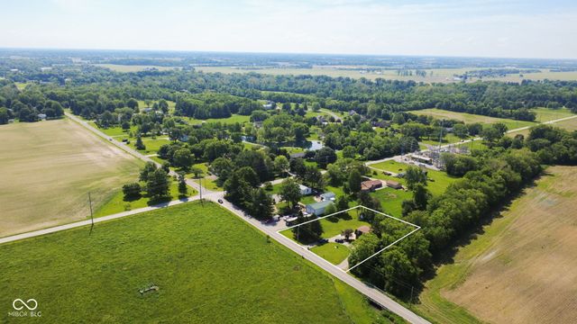 2071 W 200 N, Greenfield, IN 46140