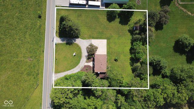 2071 W 200 N, Greenfield, IN 46140