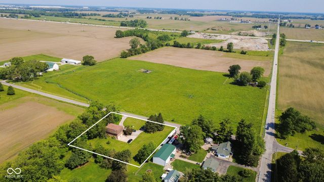 2071 W 200 N, Greenfield, IN 46140