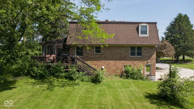 2071 W 200 N, Greenfield, IN 46140