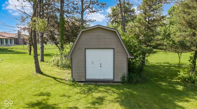 2071 W 200 N, Greenfield, IN 46140
