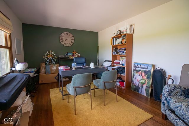 2071 W 200 N, Greenfield, IN 46140