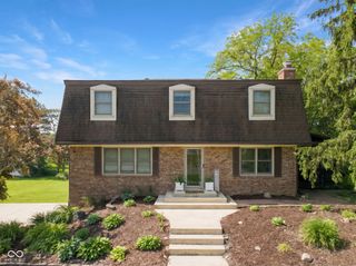 2071 W 200 N, Greenfield, IN 46140