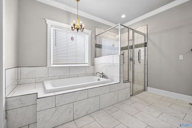 175 Glenview Drive, Albertville, AL 35950