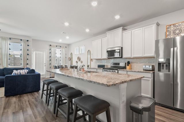 5511 Cuerta Street, Houston, TX 77023