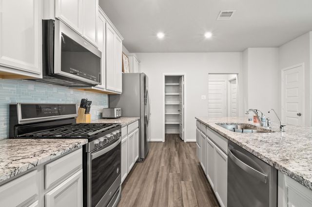 5511 Cuerta Street, Houston, TX 77023