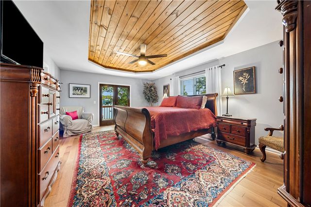 323 N Shores Drive, Westminster, SC 29693