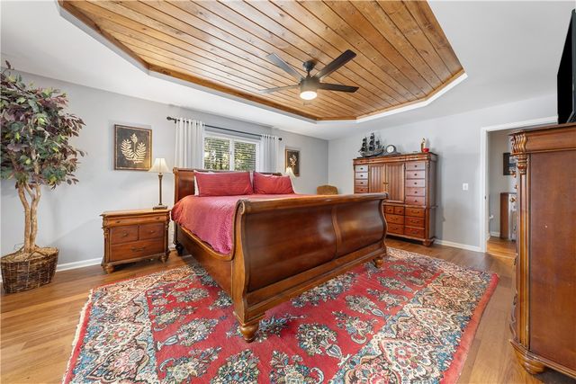 323 N Shores Drive, Westminster, SC 29693
