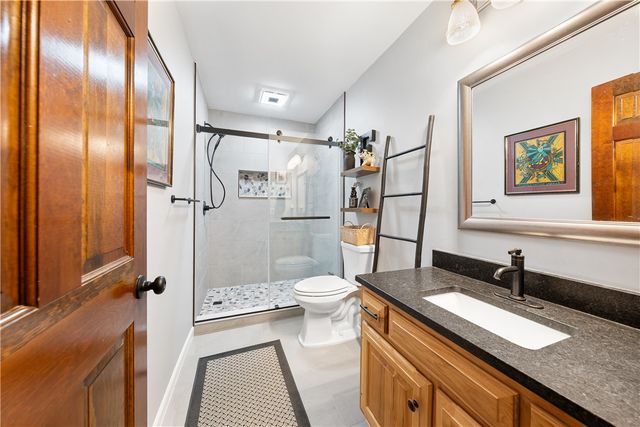 323 N Shores Drive, Westminster, SC 29693