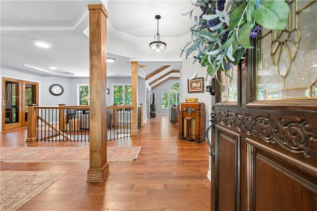 323 N Shores Drive, Westminster, SC 29693