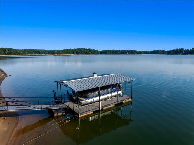 323 N Shores Drive, Westminster, SC 29693