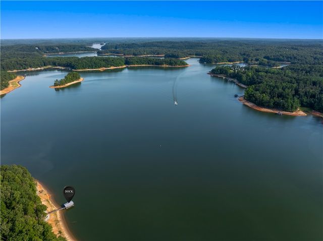 323 N Shores Drive, Westminster, SC 29693