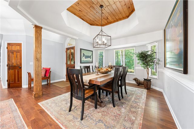 323 N Shores Drive, Westminster, SC 29693