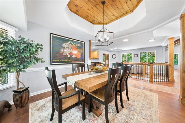 323 N Shores Drive, Westminster, SC 29693