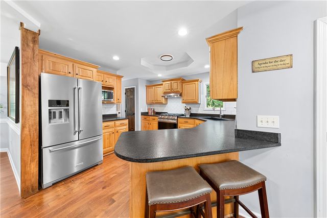323 N Shores Drive, Westminster, SC 29693