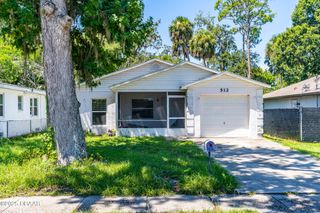 512 Fulton Street, Daytona Beach, FL 32114