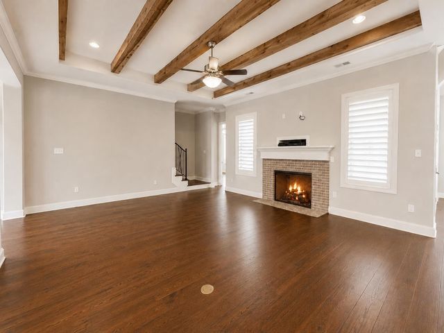 217 CHADWICK WOODS LN, Collierville, TN 38017