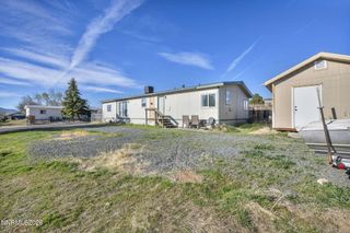 325 Mica Circle, Moundhouse, NV 89706