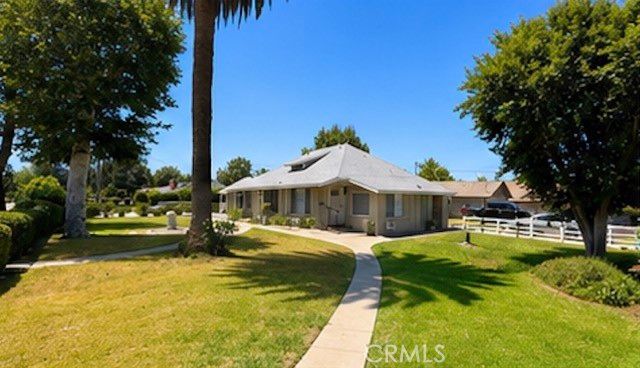 3592 Myers Street, Riverside, CA 92503