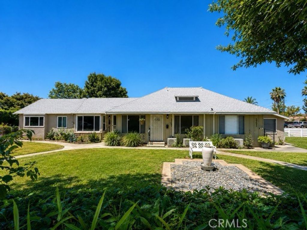 3592 Myers Street, Riverside, CA 92503