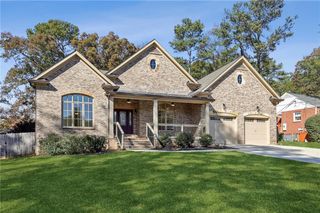 3170 Lavista Road, Decatur, GA 30033