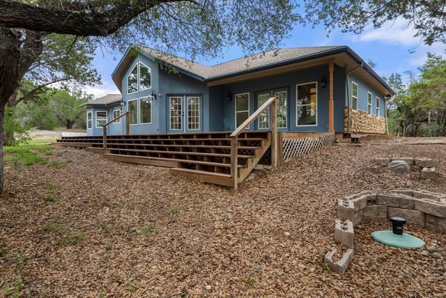 200 Vista West Ranch RD, Dripping Springs, TX 78620