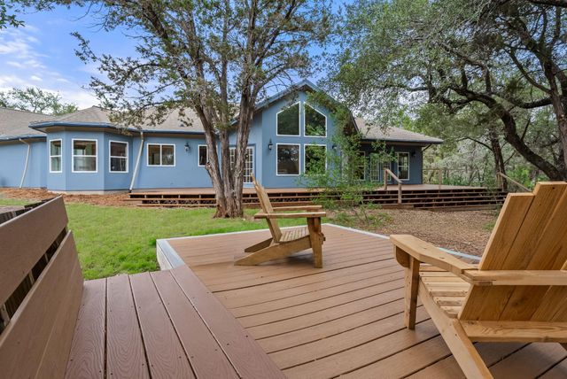 200 Vista West Ranch RD, Dripping Springs, TX 78620