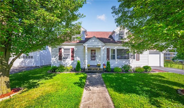 1675 Grandview Avenue, Utica, NY 13502