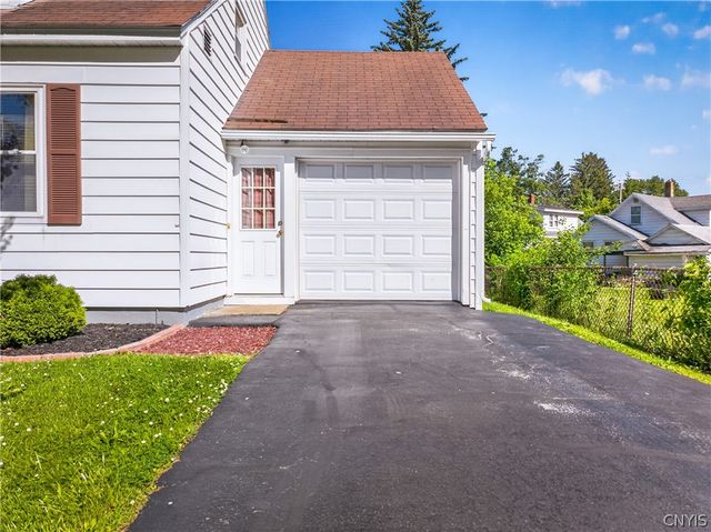 1675 Grandview Avenue, Utica, NY 13502