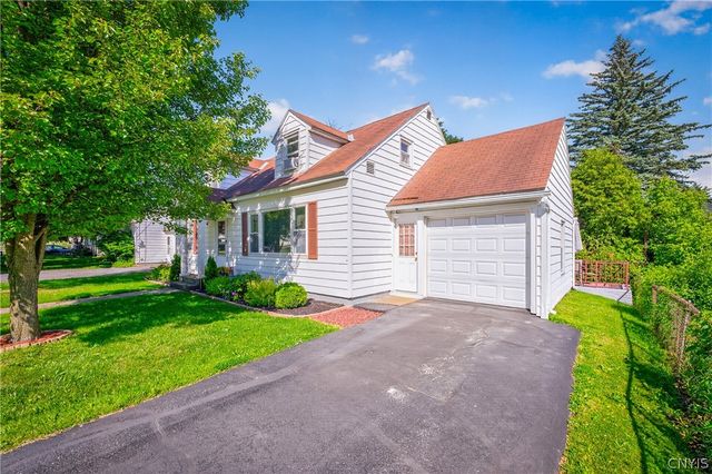 1675 Grandview Avenue, Utica, NY 13502