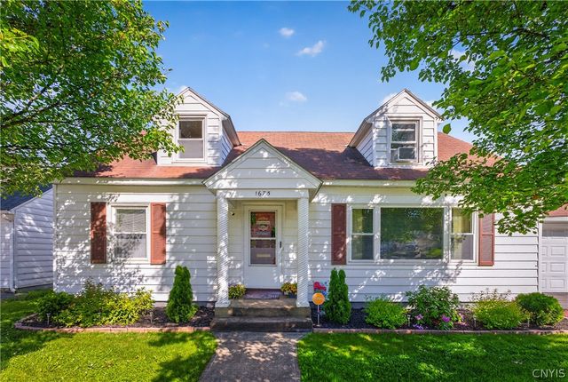 1675 Grandview Avenue, Utica, NY 13502