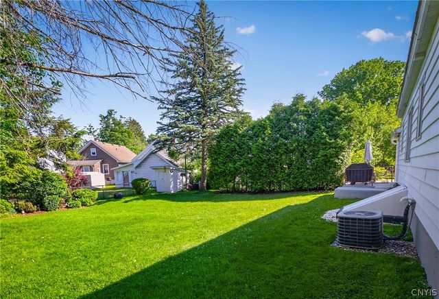 1675 Grandview Avenue, Utica, NY 13502