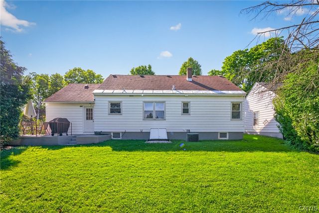 1675 Grandview Avenue, Utica, NY 13502