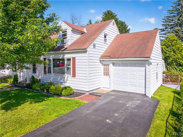 1675 Grandview Avenue, Utica, NY 13502