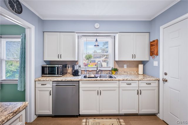 1675 Grandview Avenue, Utica, NY 13502