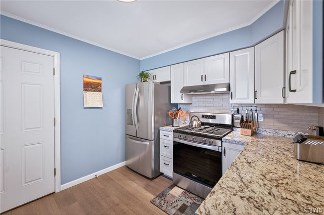 1675 Grandview Avenue, Utica, NY 13502