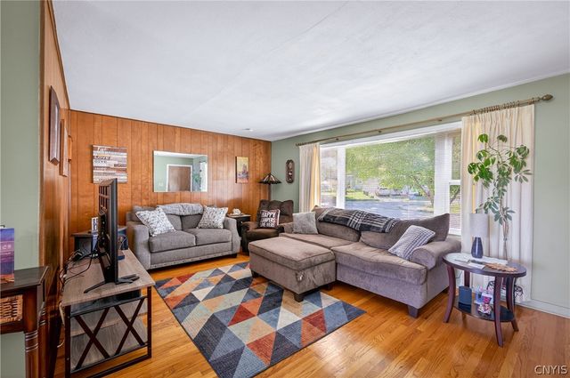 1675 Grandview Avenue, Utica, NY 13502