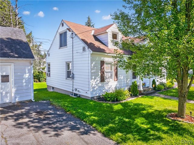 1675 Grandview Avenue, Utica, NY 13502