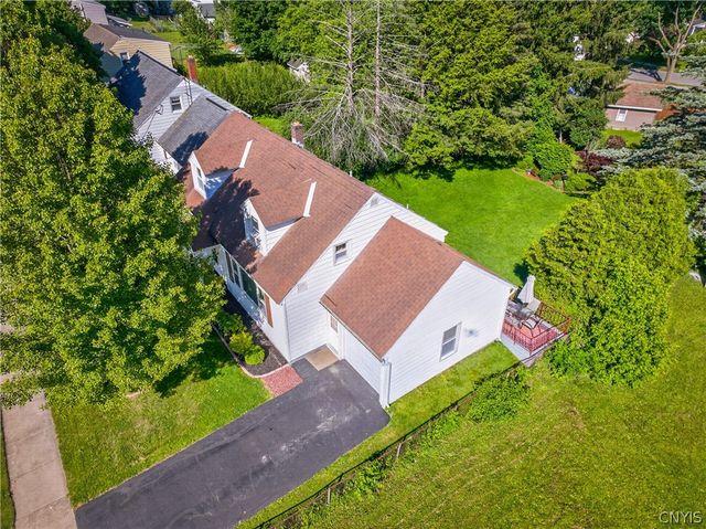 1675 Grandview Avenue, Utica, NY 13502