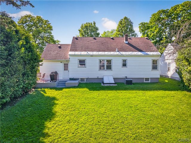 1675 Grandview Avenue, Utica, NY 13502
