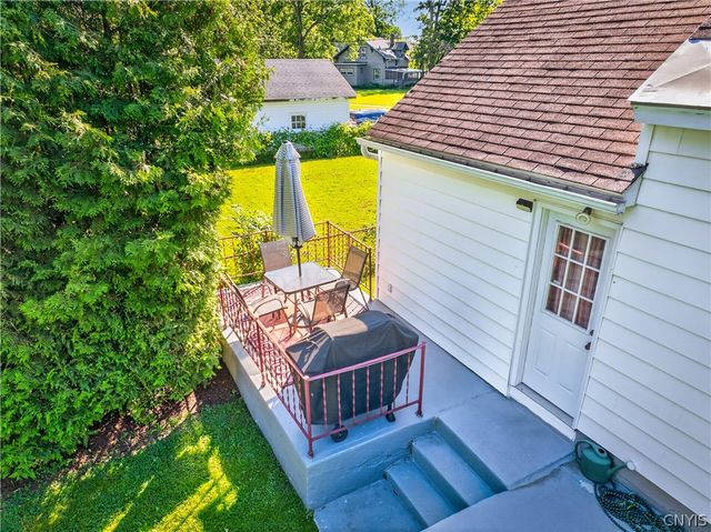 1675 Grandview Avenue, Utica, NY 13502