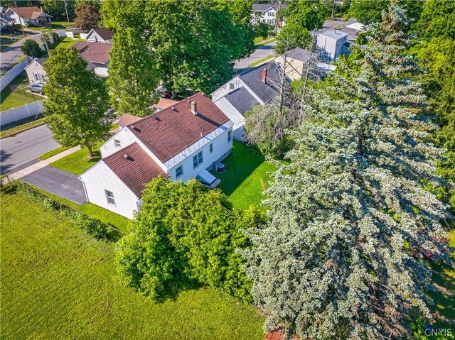 1675 Grandview Avenue, Utica, NY 13502