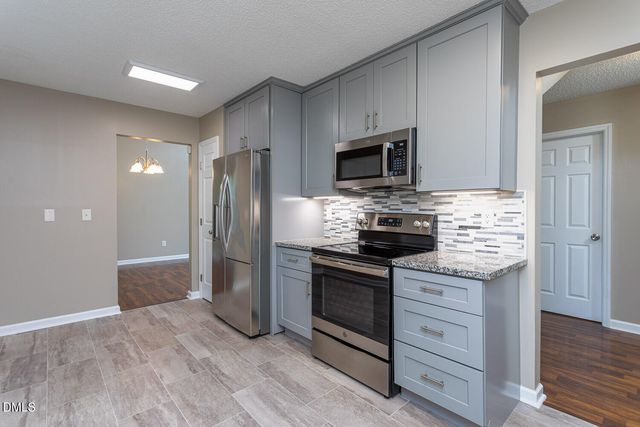 3004 Emcutta Court, Raleigh, NC 27604