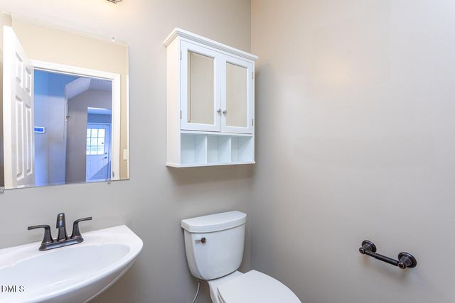 3004 Emcutta Court, Raleigh, NC 27604