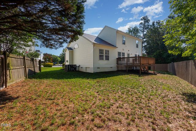 3004 Emcutta Court, Raleigh, NC 27604