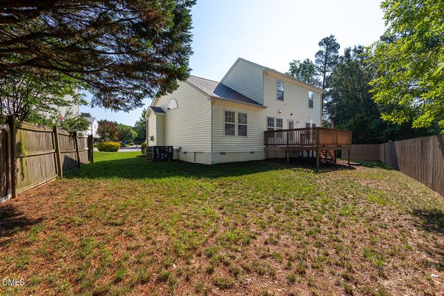 3004 Emcutta Court, Raleigh, NC 27604