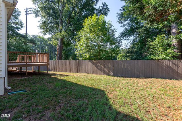 3004 Emcutta Court, Raleigh, NC 27604