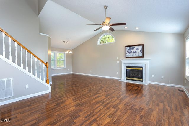 3004 Emcutta Court, Raleigh, NC 27604