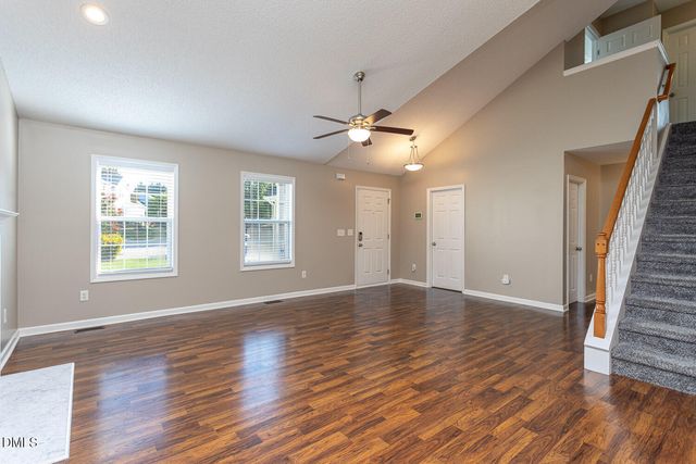 3004 Emcutta Court, Raleigh, NC 27604