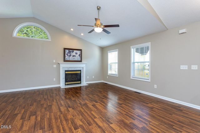 3004 Emcutta Court, Raleigh, NC 27604